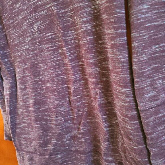 Merona women's cowell neck long sleeve top - Picture 8 of 15